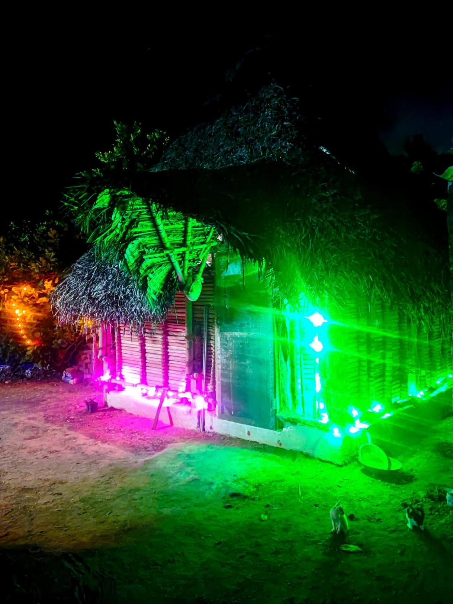 Boomerang Community Auroville Exterior foto