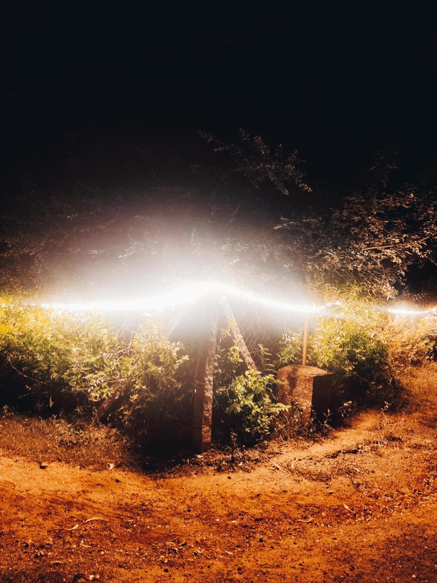 Boomerang Community Auroville Exterior foto